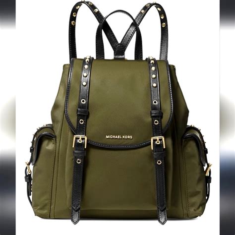 michael kors leila medium backpack|Michael Kors Singles’ Day Sale: Best Bags Under $150 Plus an .